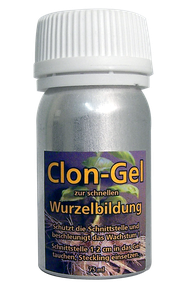 Wurzelhormon , Clon Gel zu bewurzelung von Hanfstecklingen & Cannabis Ableger