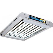 LSR Leuchtstoffröhren Amatur Growlampe