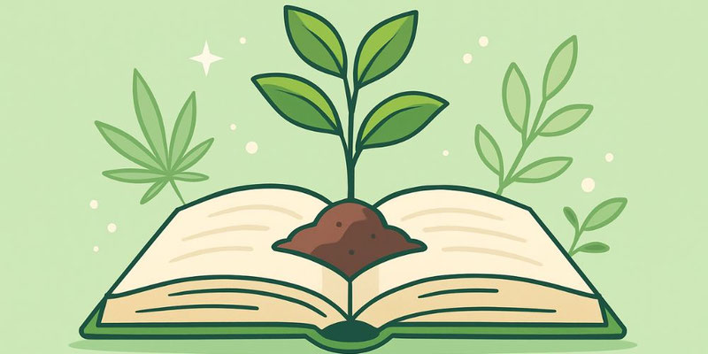 Überblick Cannabis Guides