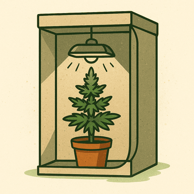 Growshop