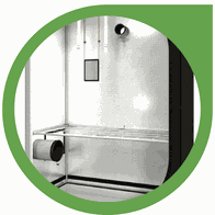 Indoor Growbox Guide - Zuchtzelt Kaufberatung