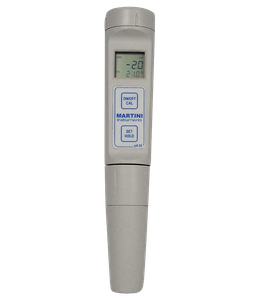 pH- Tester und Ec- Tester
