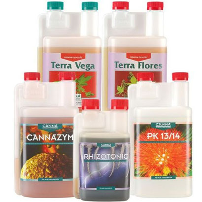 CANNA Dünger