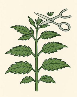 Fimming Illustration