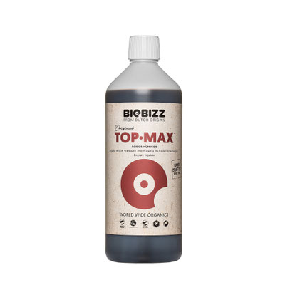 BioBizz TopMax