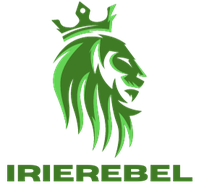 Irierebel - Der Löwe unter den Cannabis-Webseiten