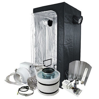 Growbox Sets