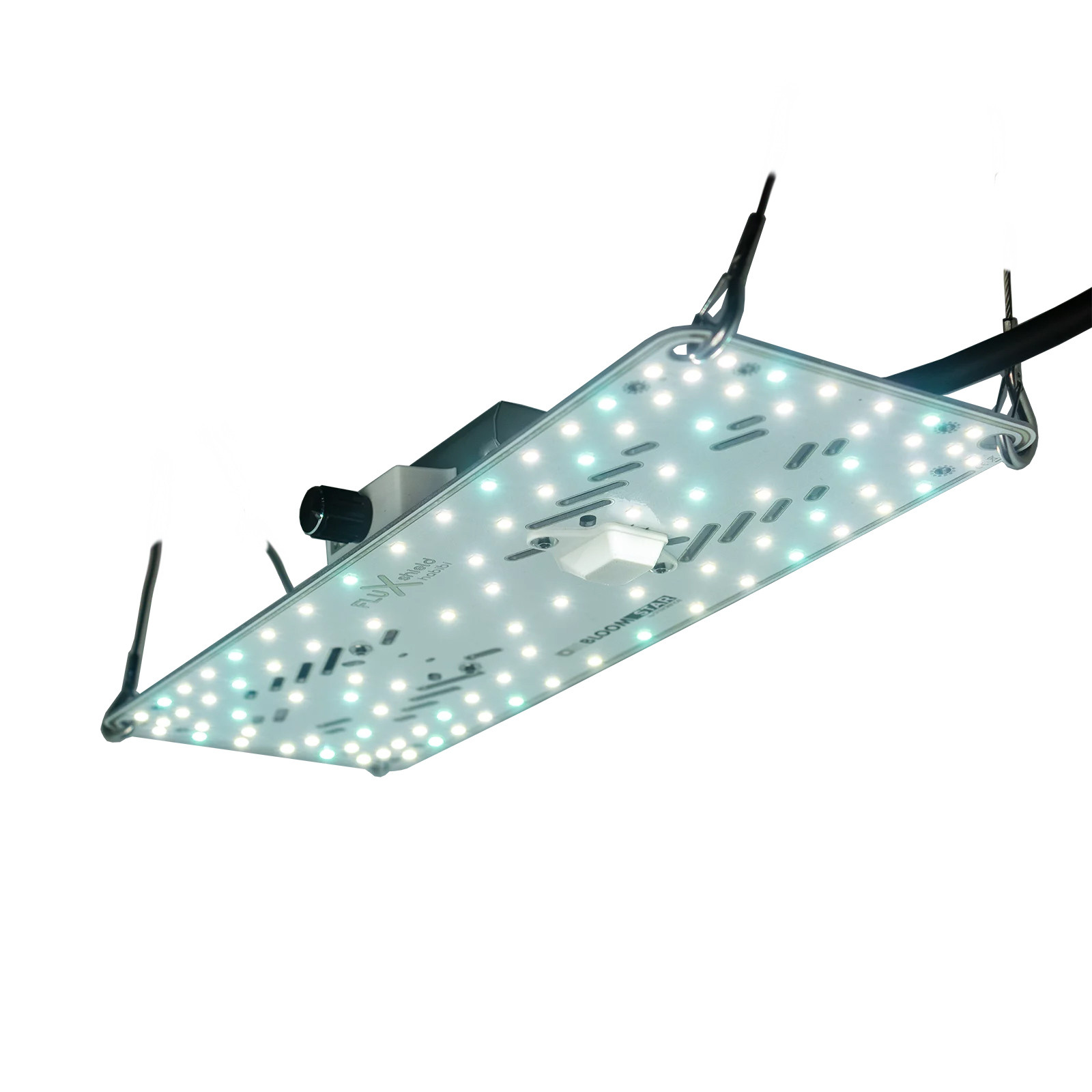 Bloomstar FLUXshield Habibi 140 (54W) für Anzucht/Mutterpflanzen