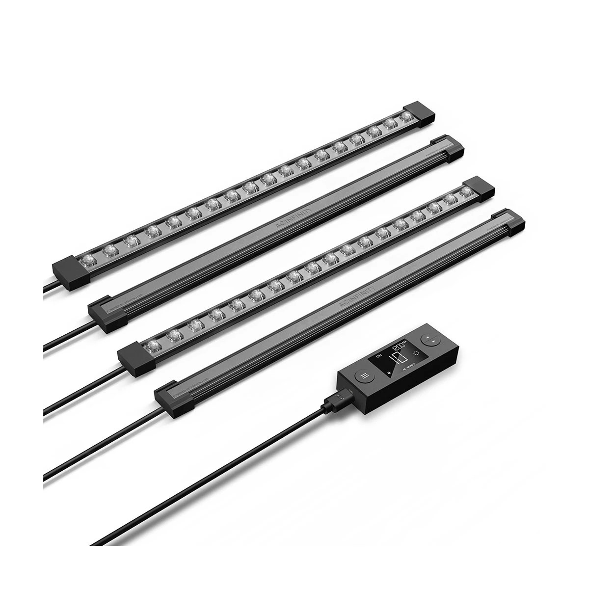 AC Infinity Ionbeam S16 Vollspektrum LED Leiste