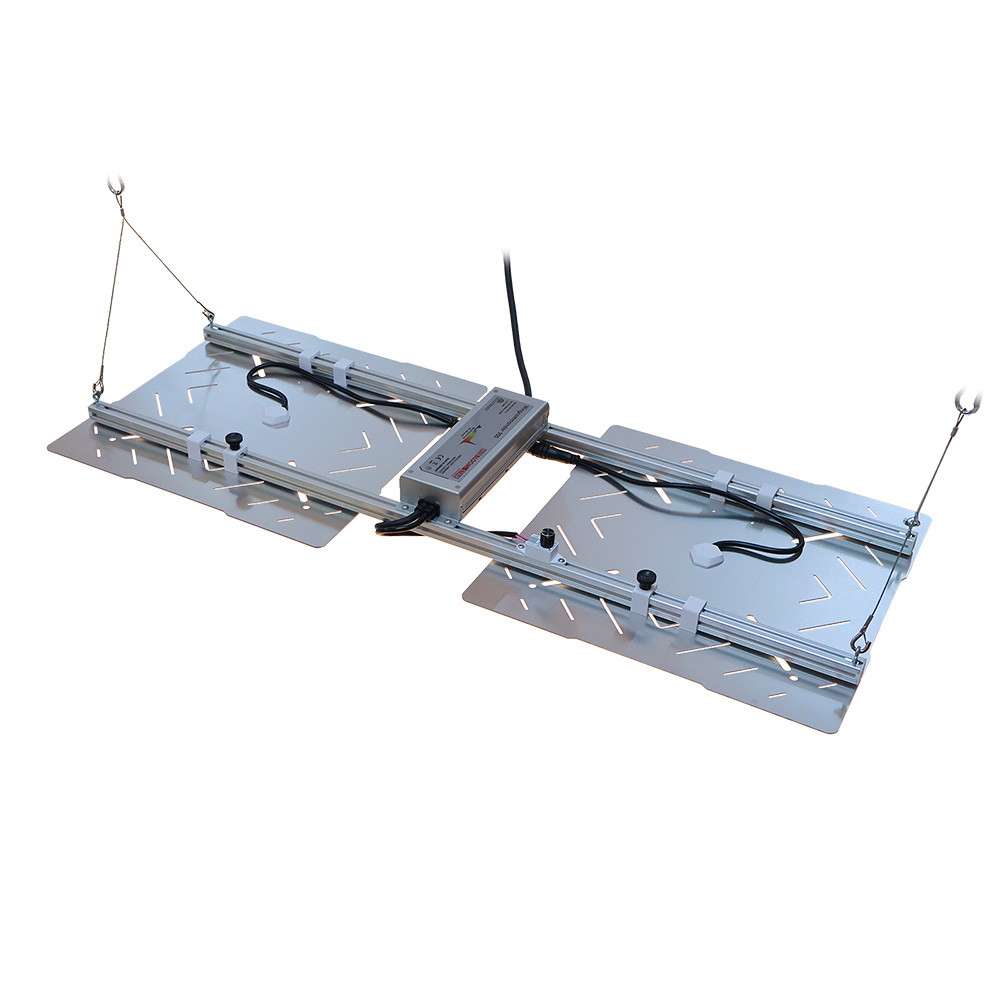 Bloomstar Wingcommander 900 by Crescience 320W