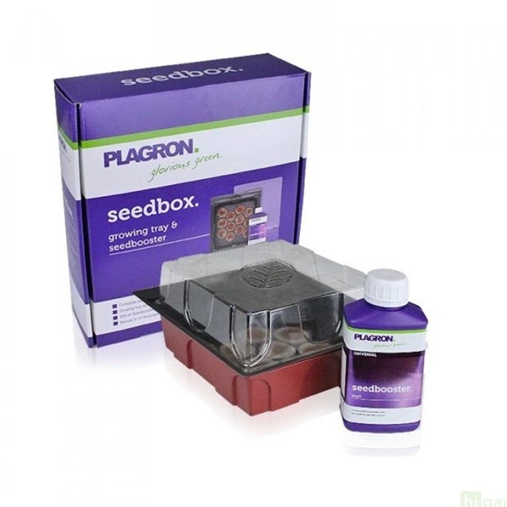 Plagron Seedbox