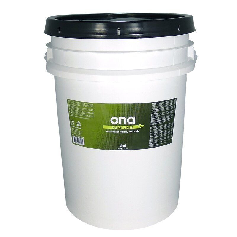 ONA-Gel - mehrere Größen und Aromen ONA Gel Fresh Linen Eimer (20,00 kg)