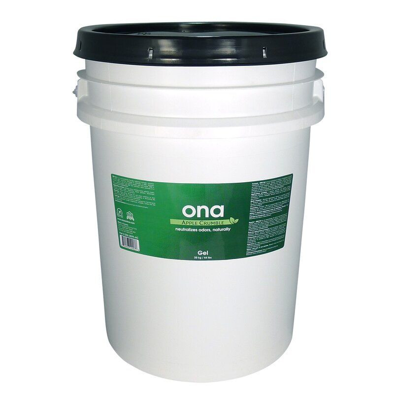 ONA-Gel - mehrere Größen und Aromen ONA Gel Apple Crumble Eimer (20,00 kg)