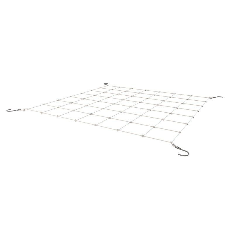 Secret Jardin WebIT/WebTH SCROG Netz WebTH 60 (60 x 60 cm)
