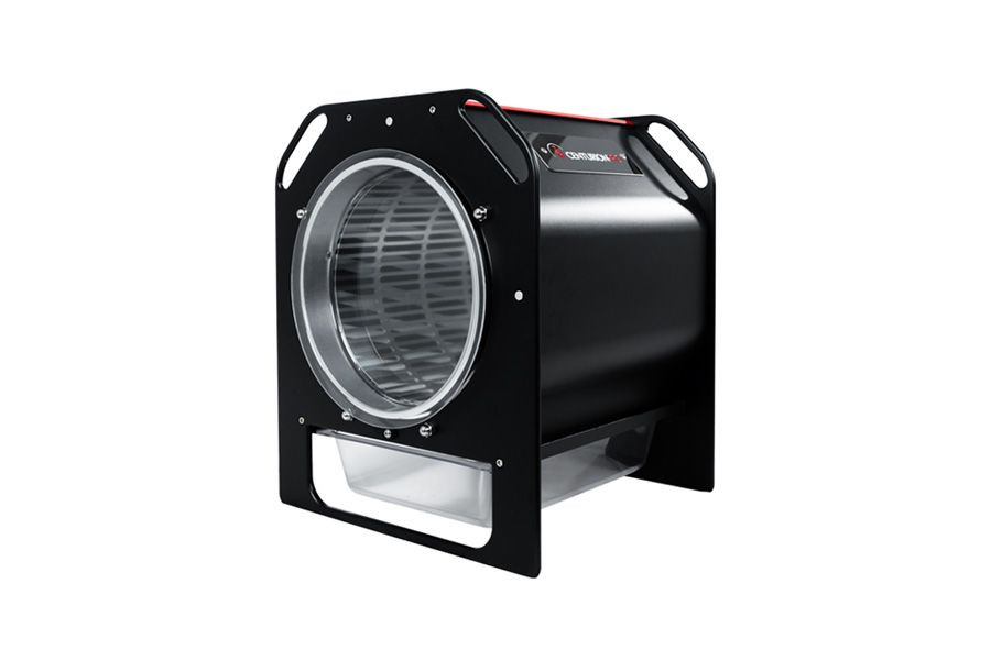 CenturionPro Dry Batch Trimmer DBT Model 0 - bis 3 kg/h