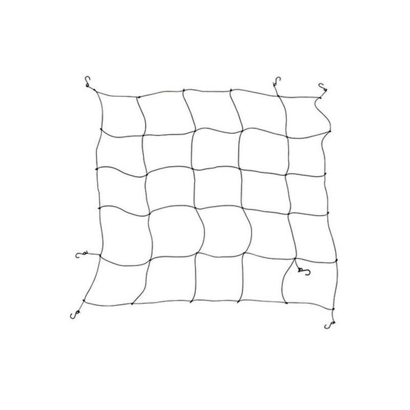 Secret Jardin WebIT/WebTH SCROG Netz WebIT 150 (150 x 150 cm)