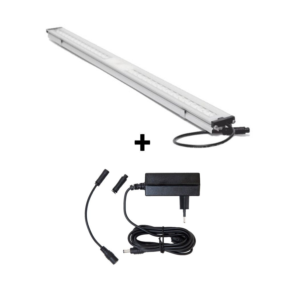 SANlight Flex II Sparset - 10W bis 50W 1 x 10Watt