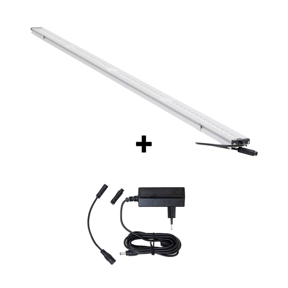 SANlight Flex II Sparset - 10W bis 50W 1 x 20Watt