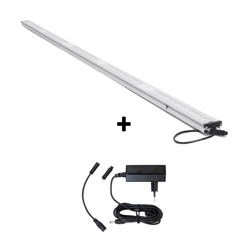 SANlight Flex II Sparset - 10W bis 50W 1 x 25Watt