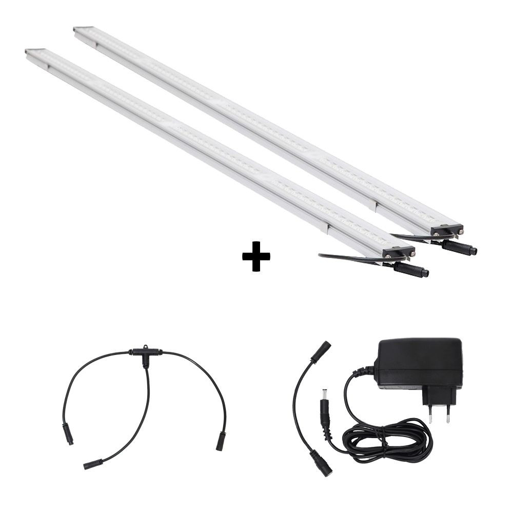 SANlight Flex II Sparset - 10W bis 50W 2 x 20Watt